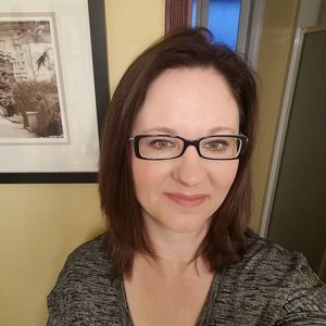 Meet your Posher, Meriah